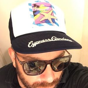 Meet your Posher, Pete